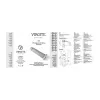 Realistic Vibrator Virgite