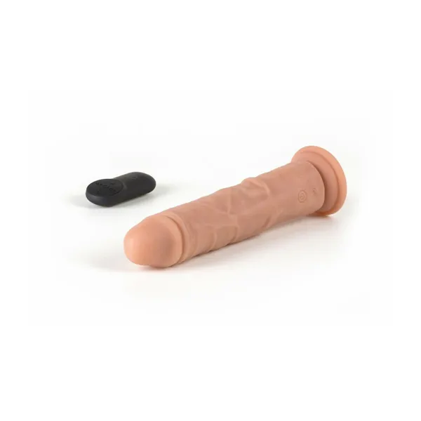 Realistic Vibrator Virgite