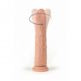 Realistic Vibrator Virgite 21 cm