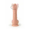 Realistic Vibrator Virgite