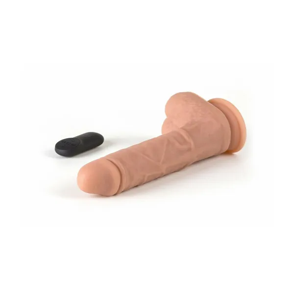 Realistic Vibrator Virgite