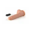 Realistic Vibrator Virgite