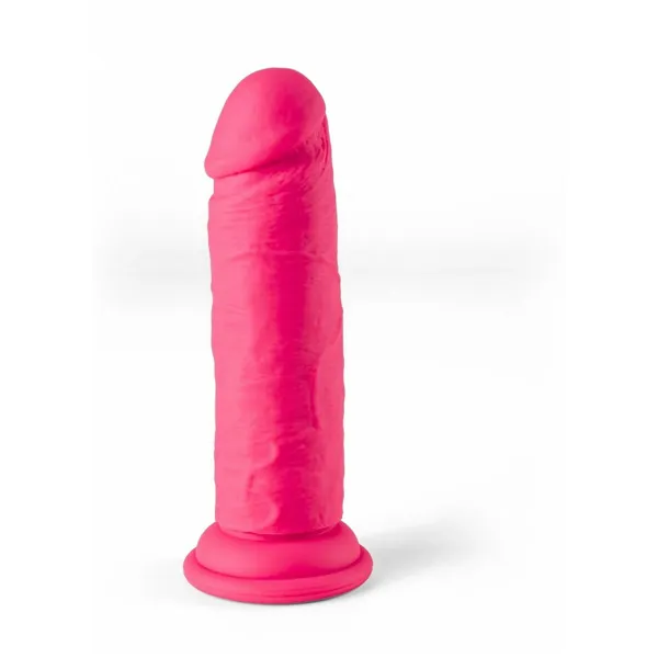 Realistic Vibrator Virgite Pink