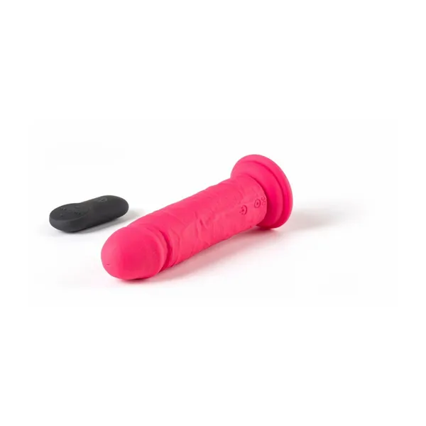 Realistic Vibrator Virgite Pink