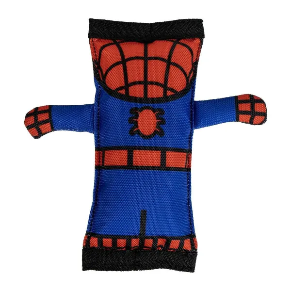 Suņu rotaļlieta Spider-Man 18 x 20 x 3 cm