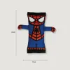 Koera mänguasi Spider-Man 18 x 20 x 3 cm