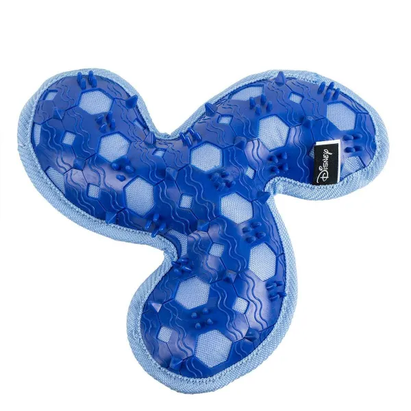 Frisbee Stitch Blue 23,0 x 23,0 x 3,0 cm