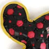 Frisbee Harry Potter Dark Red 23,0 x 23,0 x 3,0 cm