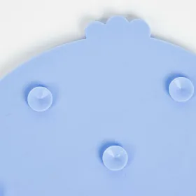 Suņu barotava Stitch Zils 28,0 x 15,0 x 1,5 cm