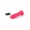 Realistic Vibrator Virgite Pink 16,5 cm