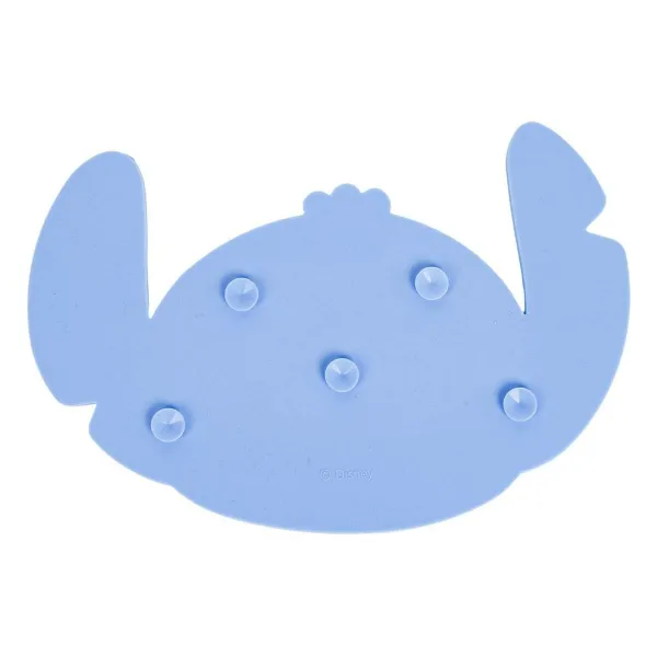 Кормушка для собак Stitch Синий 28,0 x 15,0 x 1,5 cm