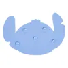 Кормушка для собак Stitch Синий 28,0 x 15,0 x 1,5 cm