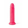 Realistic Vibrator Virgite Pink 16,5 cm