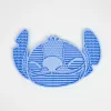Dog Feeder Stitch Blue 28,0 x 15,0 x 1,5 cm