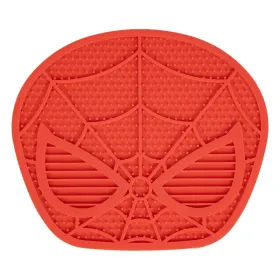 Suņu barotava Spider-Man Sarkans 28,0 x 15,0 x 1,5 cm