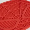 Dog Feeder Spider-Man Red 28,0 x 15,0 x 1,5 cm