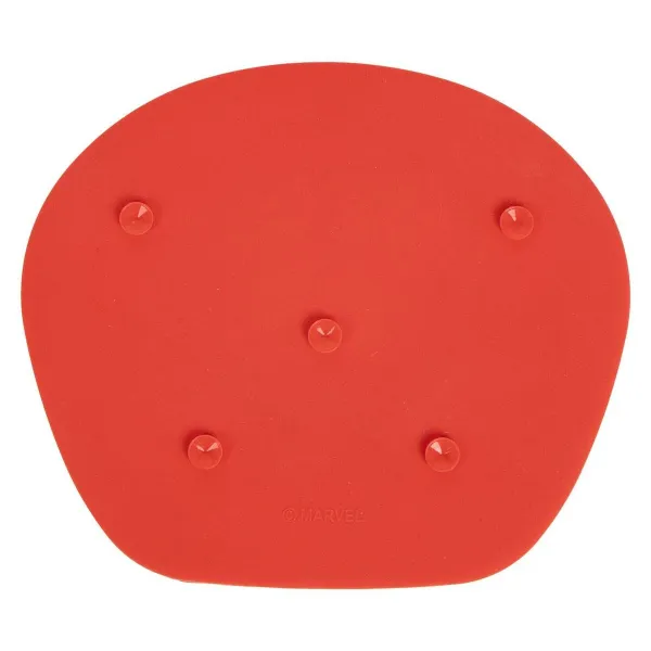 Suņu barotava Spider-Man Sarkans 28,0 x 15,0 x 1,5 cm