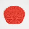 Dog Feeder Spider-Man Red 28,0 x 15,0 x 1,5 cm