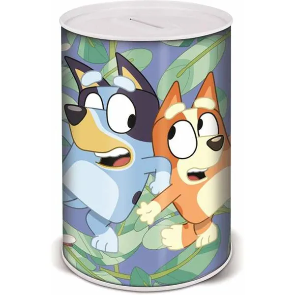 Taupyklė Bluey