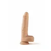 Realistic Vibrator Virgite 20 cm