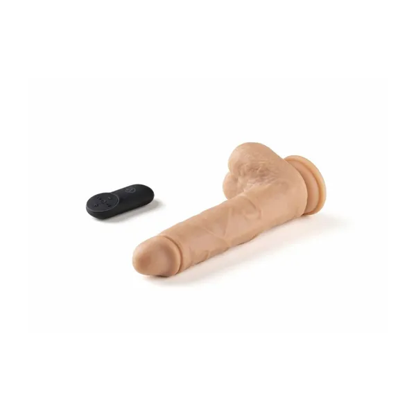 Realistic Vibrator Virgite 20 cm