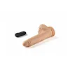 Realistic Vibrator Virgite 20 cm