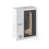 Realistic Vibrator Virgite 20 cm