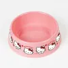 Welcome Gift Set for Dogs Hello Kitty Rozā 21,0 x 21,0 x 8,8 cm 3 Daudzums