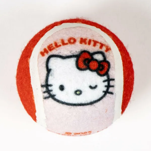 Welcome Gift Set for Dogs Hello Kitty Rožinė 21,0 x 21,0 x 8,8 cm 3 Dalys