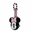 Suņu rotaļlieta Minnie Mouse Rozā 15 x 33 x 10 cm