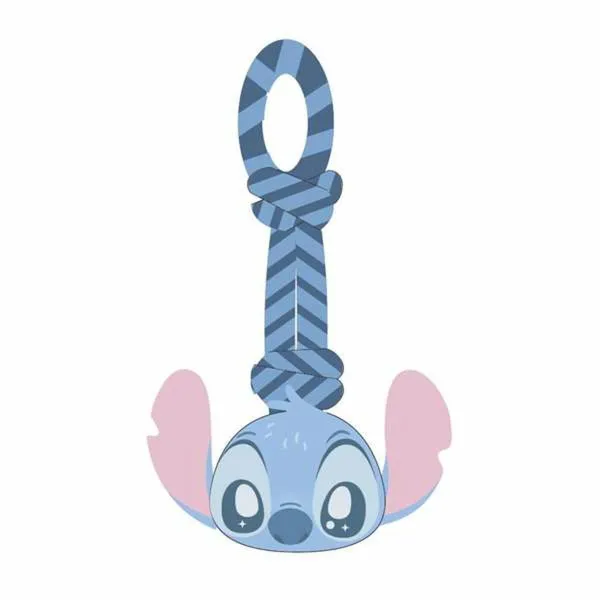 Игрушка для собак Stitch Синий 15 x 33 x 10 cm