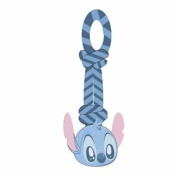 Игрушка для собак Stitch Синий 15 x 33 x 10 cm