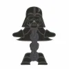 Koiran purulelu Star Wars Musta 11 x 27 x 9,5 cm
