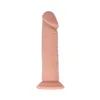 Realistic Dildo Virgite 21,5 cm