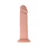 Realistic Dildo Virgite 21,5 cm