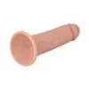 Realistic Dildo Virgite 21,5 cm