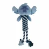 Игрушка для собак Stitch Синий 9,5 x 30 x 9,5 cm