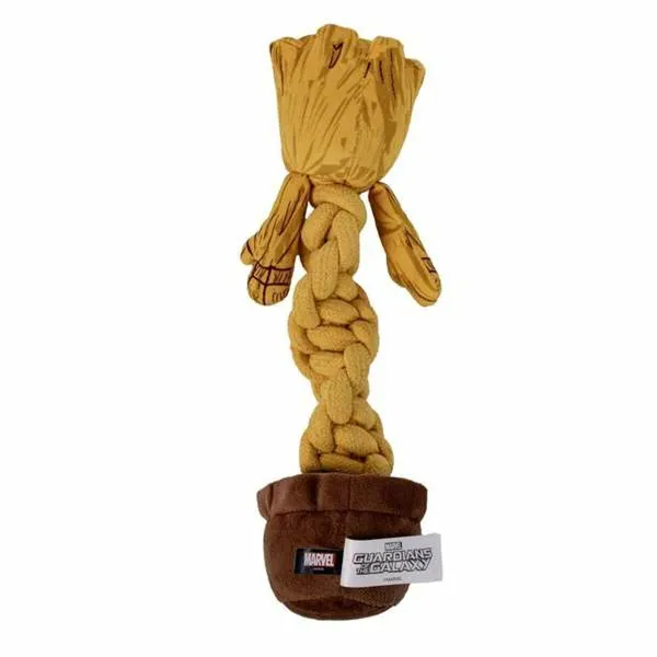 Dog chewing toy Disney Groot Ocre 11 x 27 x 9,5 cm