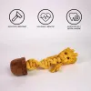 Koiran purulelu Disney Groot Okra 11 x 27 x 9,5 cm