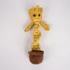 Šunų kramtomasis žaislas Disney Groot Ochra 11 x 27 x 9,5 cm