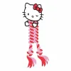 Koiran purulelu Hello Kitty Punainen 9,5 x 30 x 9,5 cm