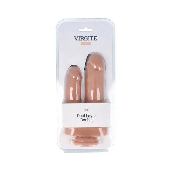 Realistic Dildo Virgite