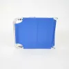 Pludmales saules gulta Ociotrends Zils 188 x 58 x 24 cm