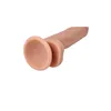 Realistic Dildo Virgite 17 cm