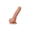 Realistic Dildo Virgite 18,5 cm