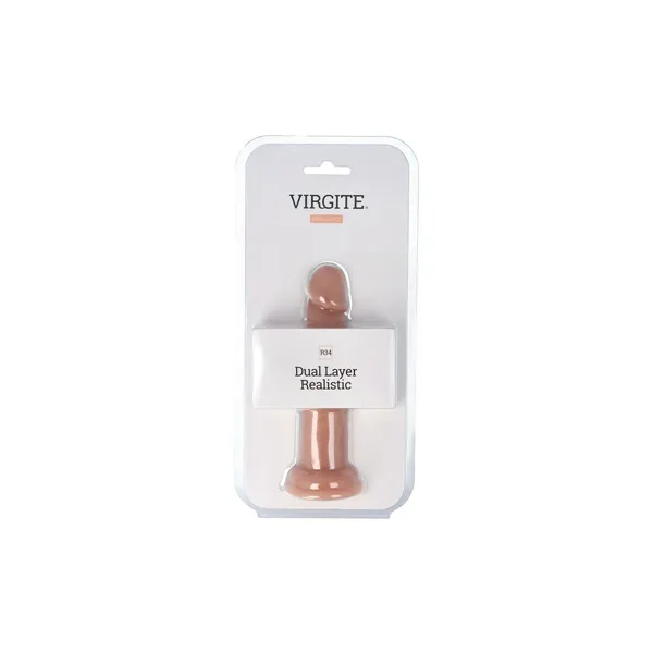 Realistic Dildo Virgite 16,5 cm