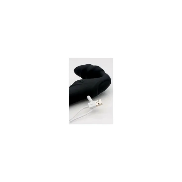 Strap-On Dildo XR Black