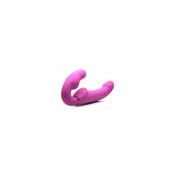 G-Spot Vibrator XR Pink