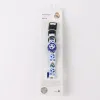 Dog collar Real Madrid C.F. Blue