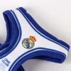 Šuns pakinktai Real Madrid C.F. Mėlyna